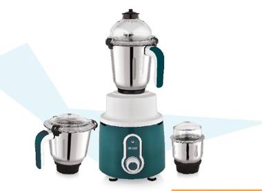 Breeza mixer grinder