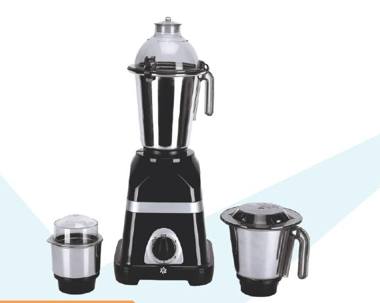Crysta mixer grinder