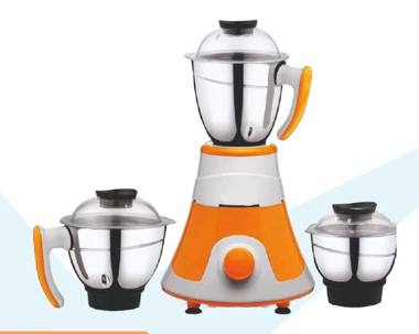Daisy mixer grinder