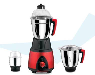 Galaxy mixer grinder