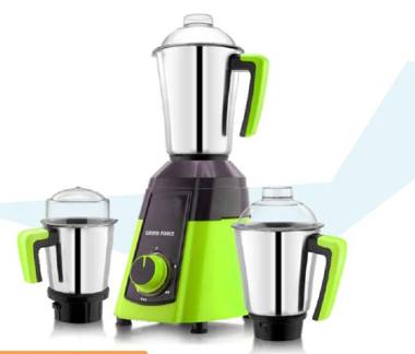 Glamour mixer grinder
