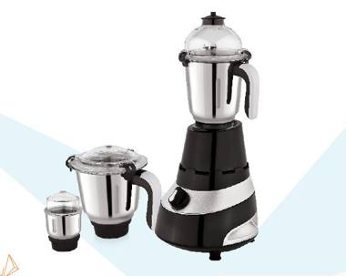 Heaven mixer grinder