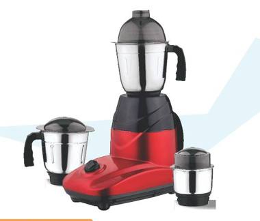 Javelin mixer grinder