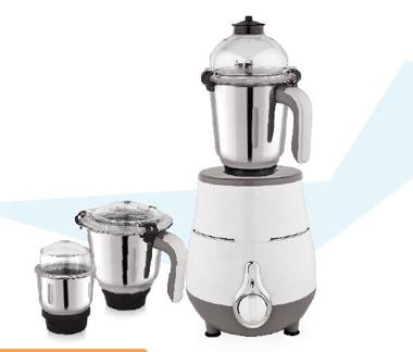 Lotus mixer grinder