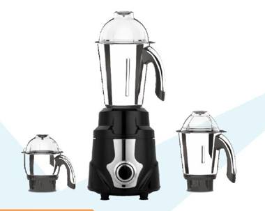 Rider mixer grinder