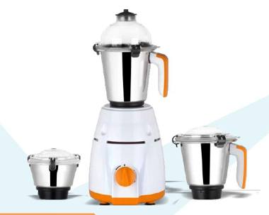 Thunder mixer grinder
