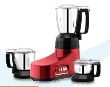 Truemix-Pro mixer grinder
