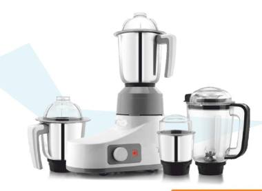 Truemix mixer grinder