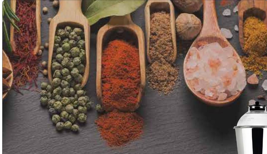 Spices